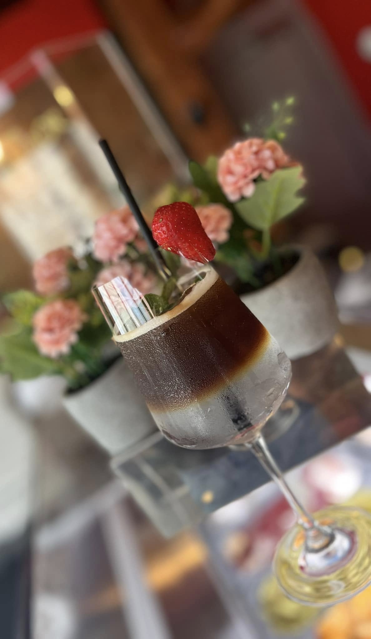 Kaffee – Café Smaragd