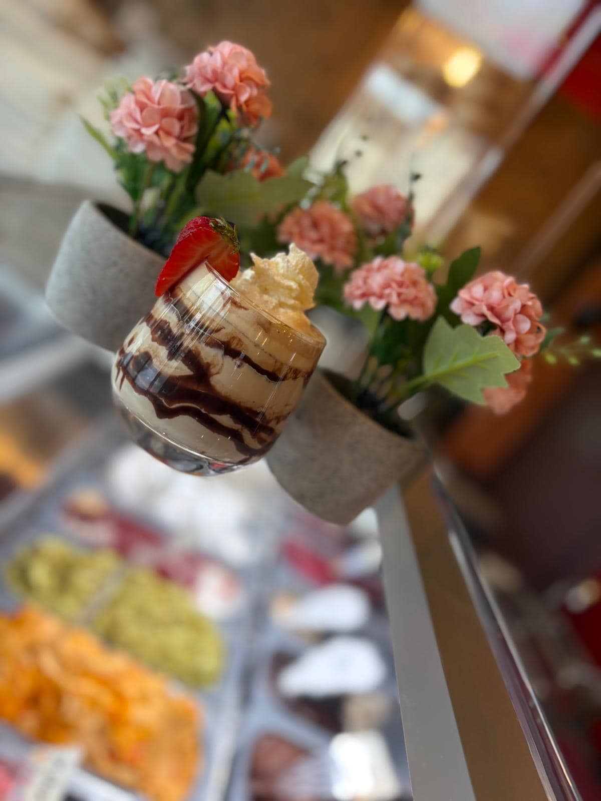 Kaffee – Café Smaragd