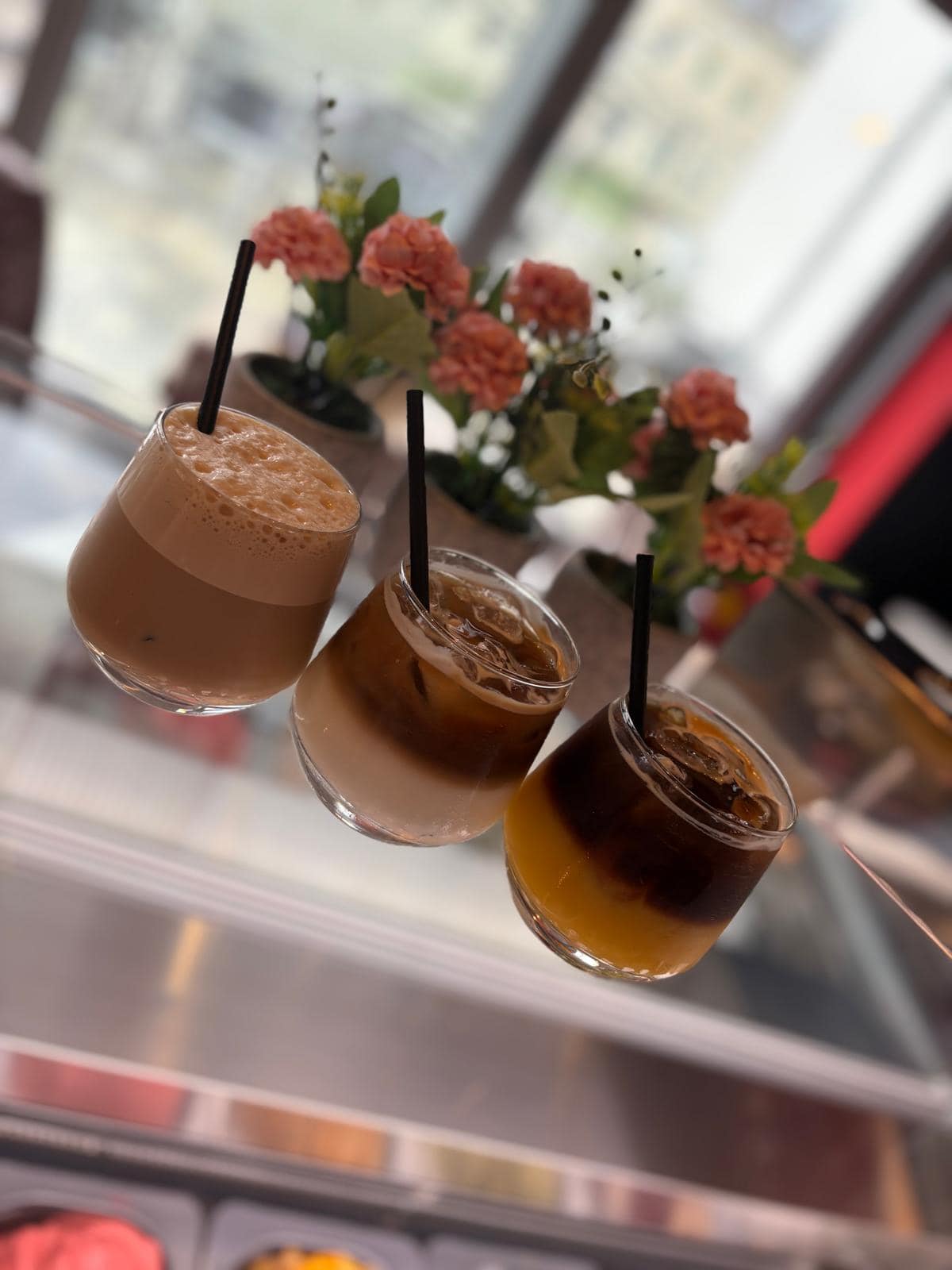 Kaffee – Café Smaragd