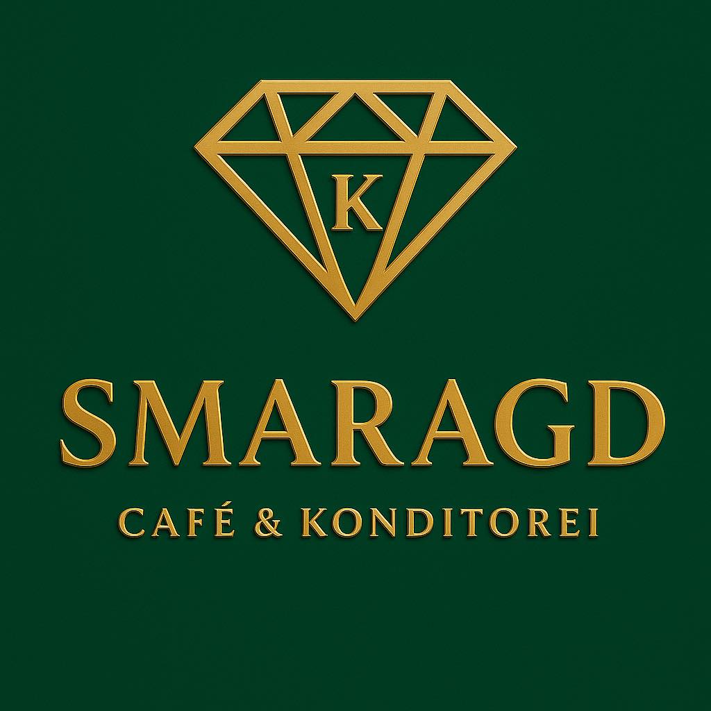 Café Smaragd Logo