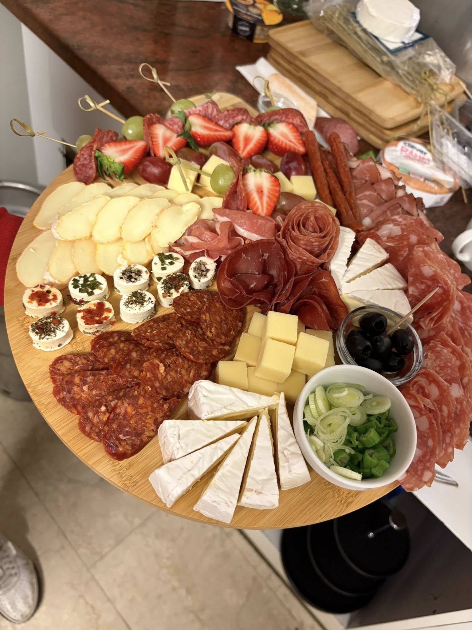 Frühstück – Café Smaragd