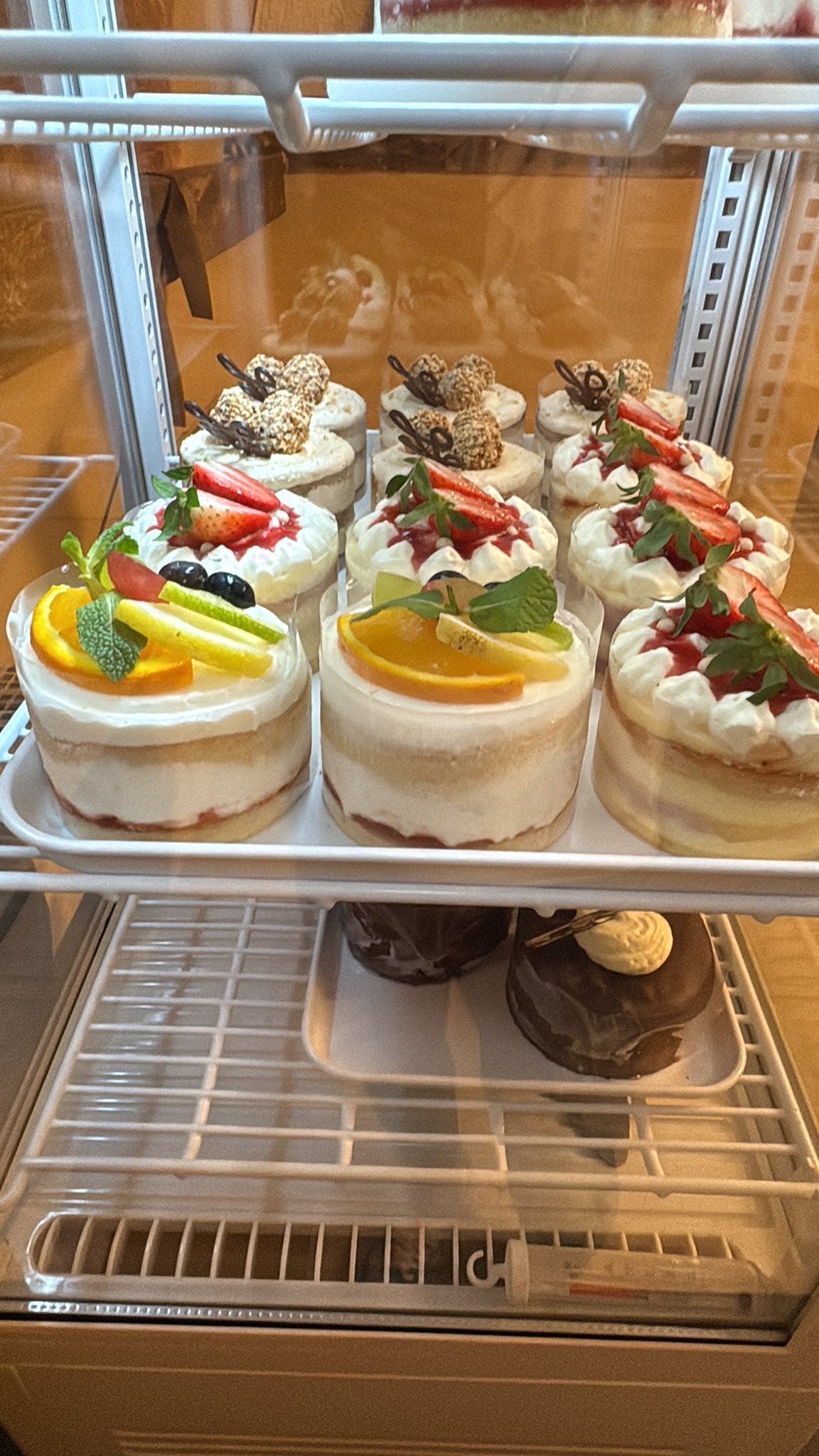 Frühstück – Café Smaragd