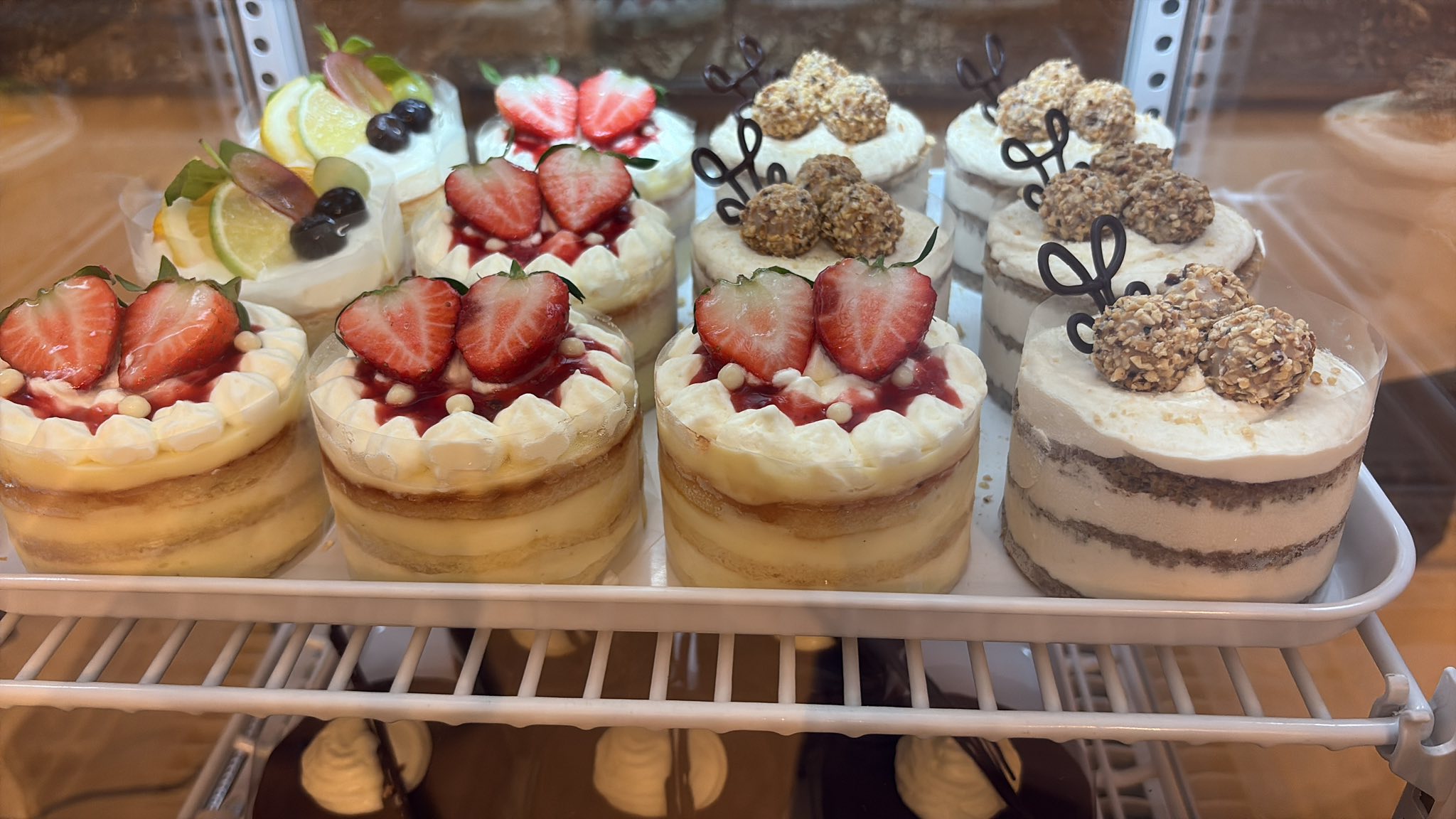 Frühstück – Café Smaragd